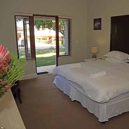 Villa 20 A&B Plettenberg Bay Exteriér fotografie