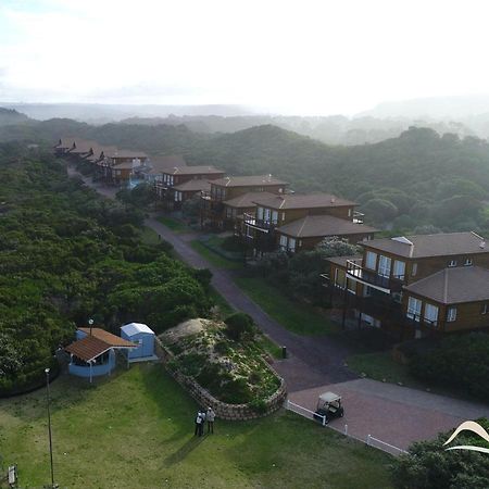 Villa 20 A&B Plettenberg Bay Exteriér fotografie