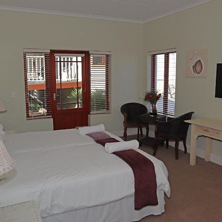 Villa 20 A&B Plettenberg Bay Exteriér fotografie