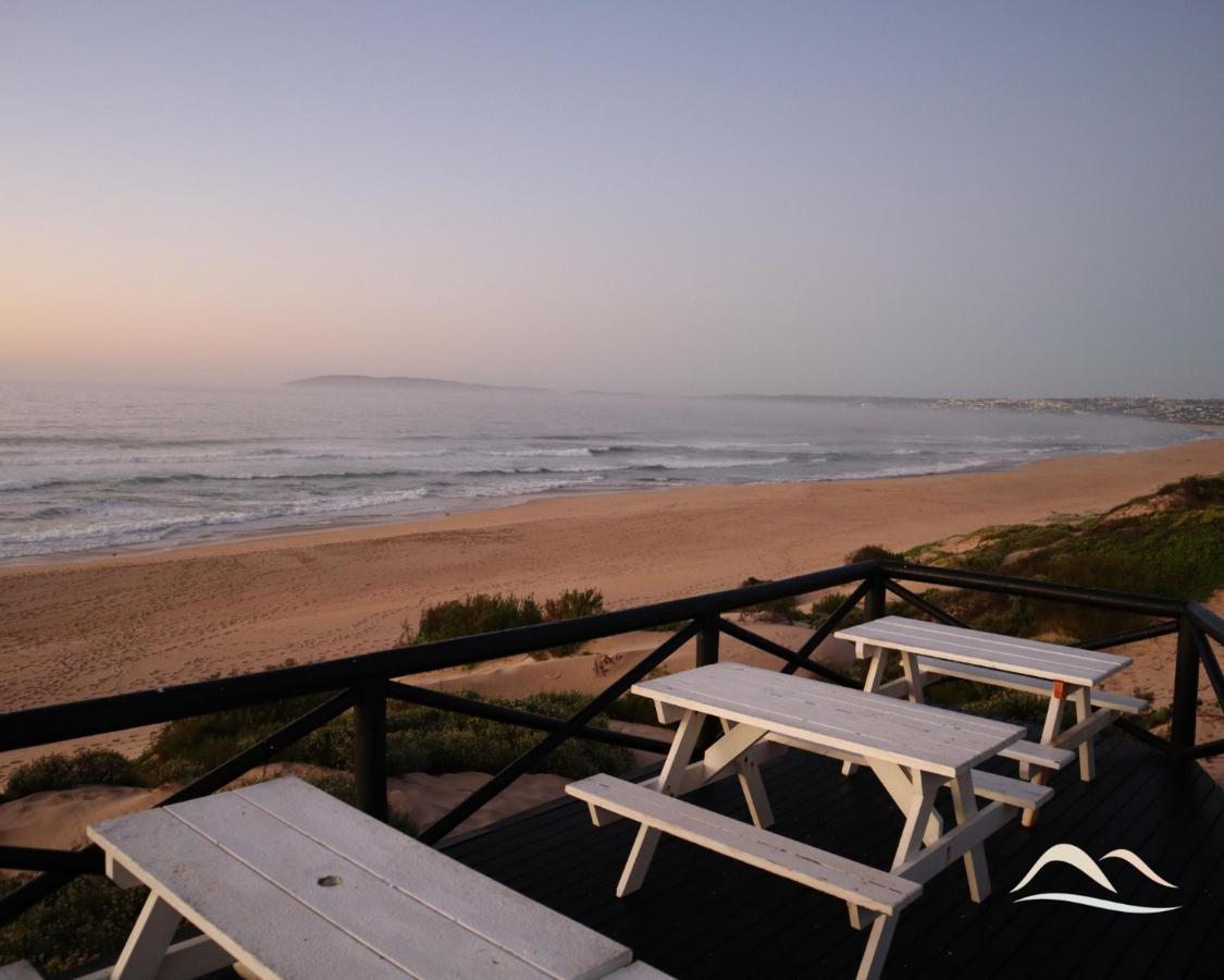 Villa 20 A&B Plettenberg Bay Exteriér fotografie