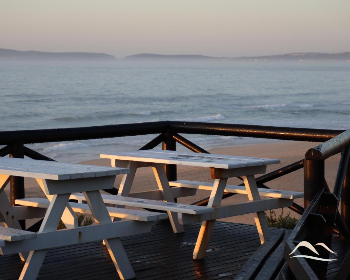 Villa 20 A&B Plettenberg Bay Exteriér fotografie