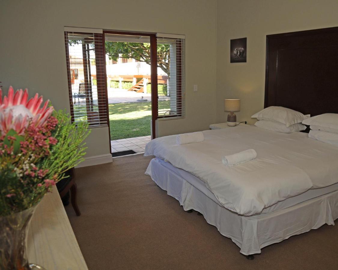 Villa 20 A&B Plettenberg Bay Exteriér fotografie