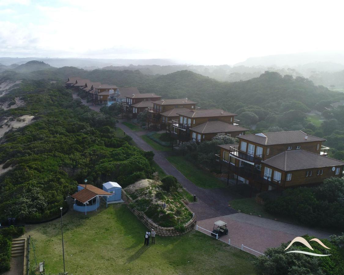 Villa 20 A&B Plettenberg Bay Exteriér fotografie