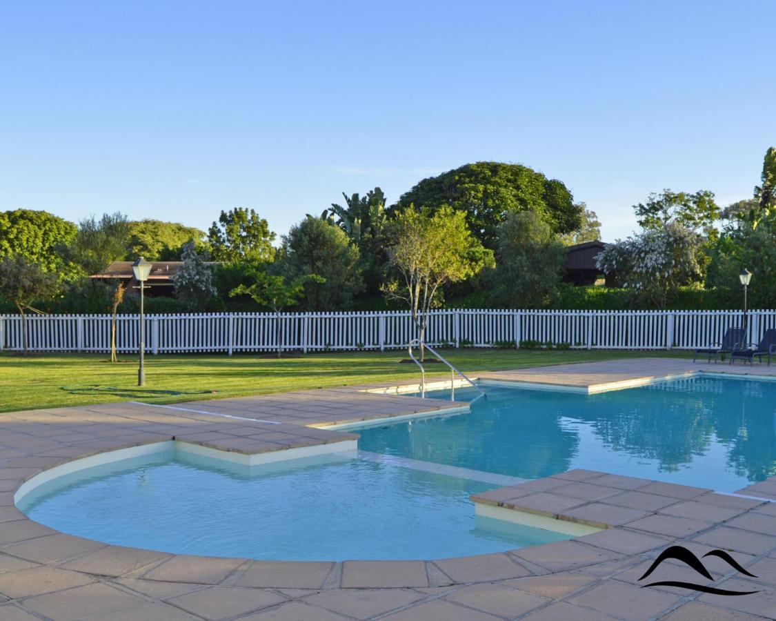 Villa 20 A&B Plettenberg Bay Exteriér fotografie