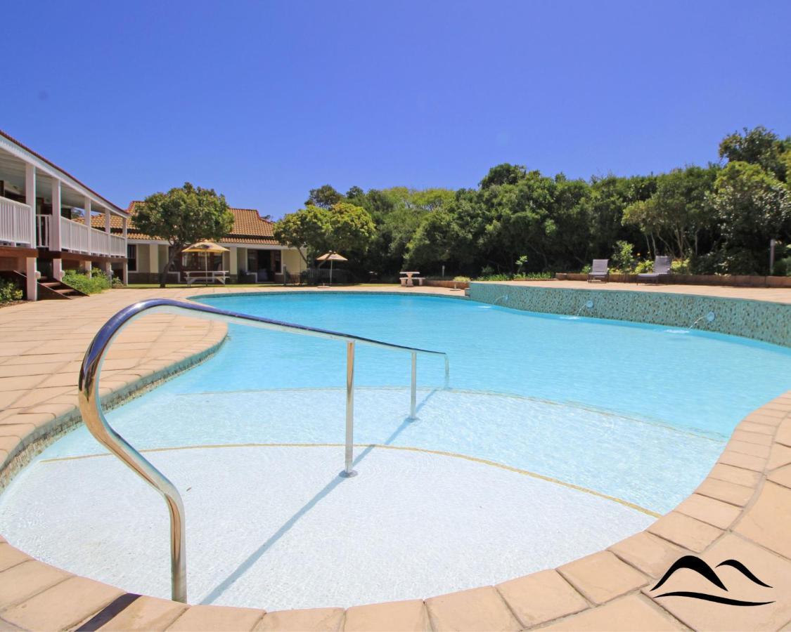 Villa 20 A&B Plettenberg Bay Exteriér fotografie