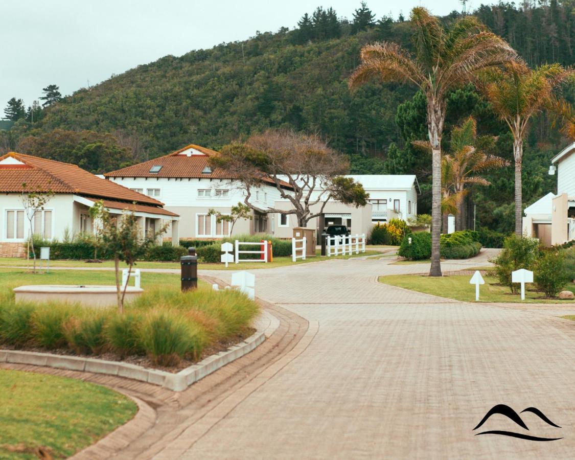Villa 20 A&B Plettenberg Bay Exteriér fotografie