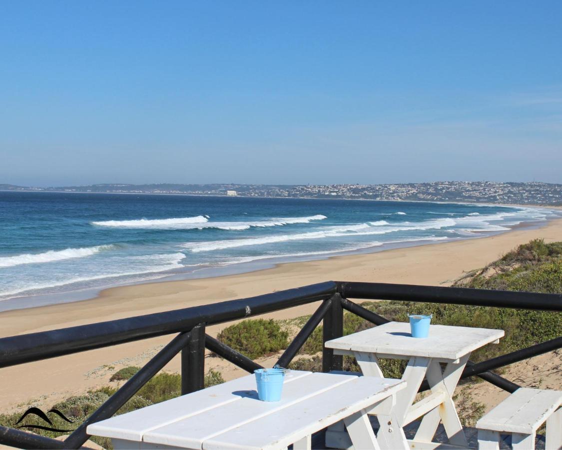 Villa 20 A&B Plettenberg Bay Exteriér fotografie