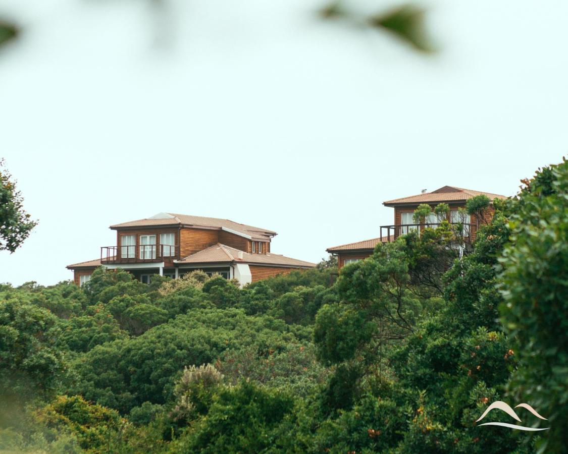 Villa 20 A&B Plettenberg Bay Exteriér fotografie