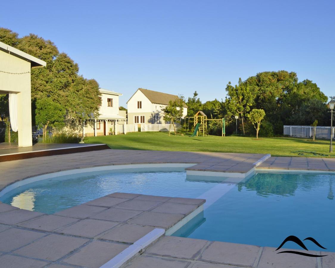 Villa 20 A&B Plettenberg Bay Exteriér fotografie