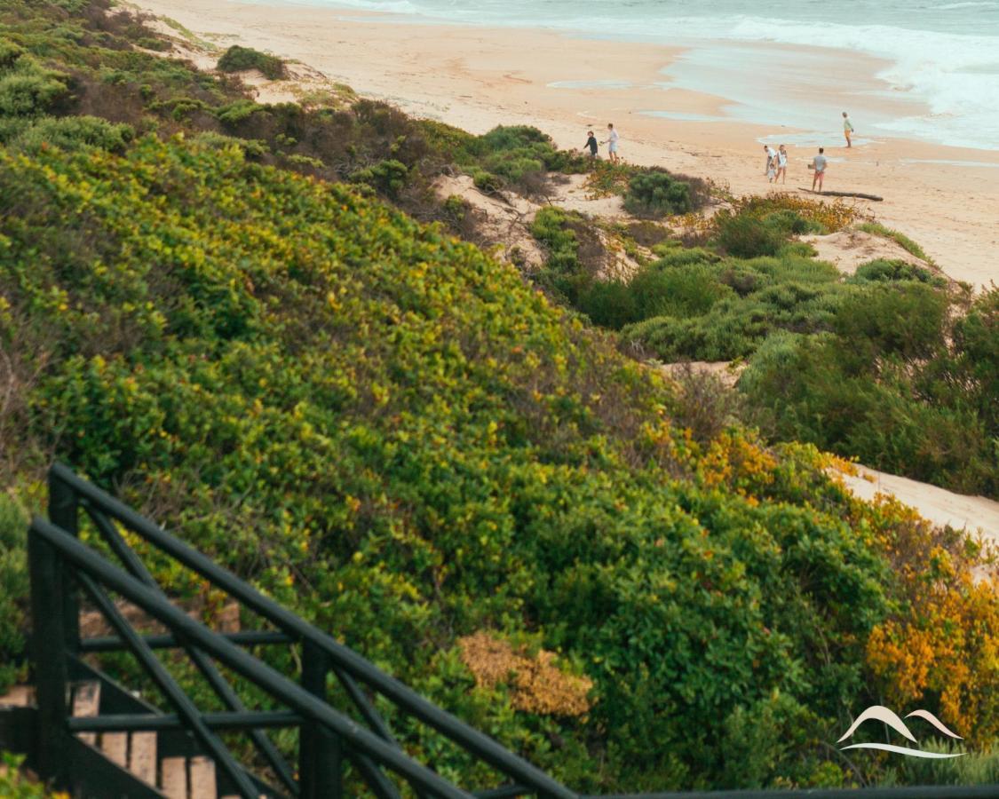 Villa 20 A&B Plettenberg Bay Exteriér fotografie