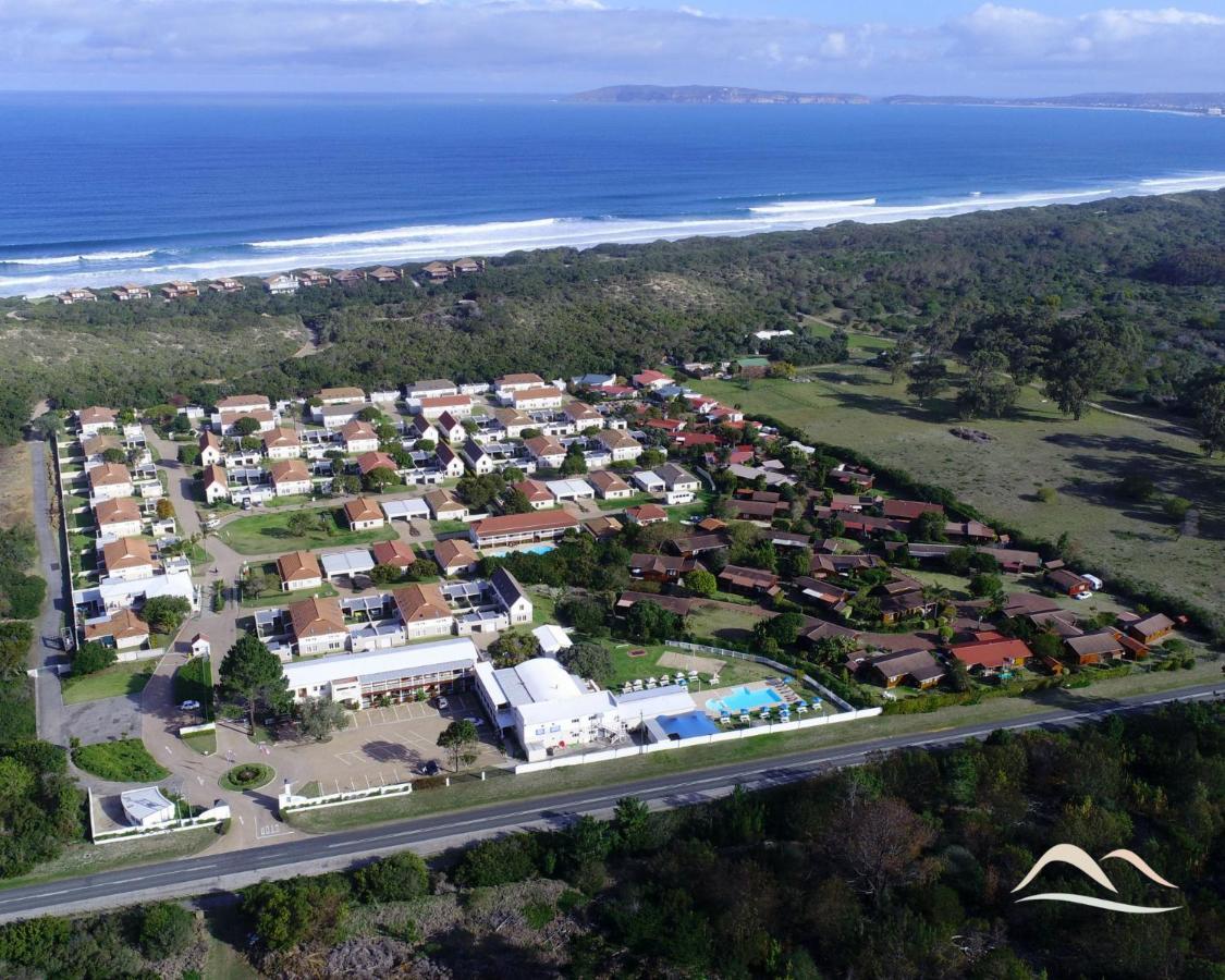 Villa 20 A&B Plettenberg Bay Exteriér fotografie