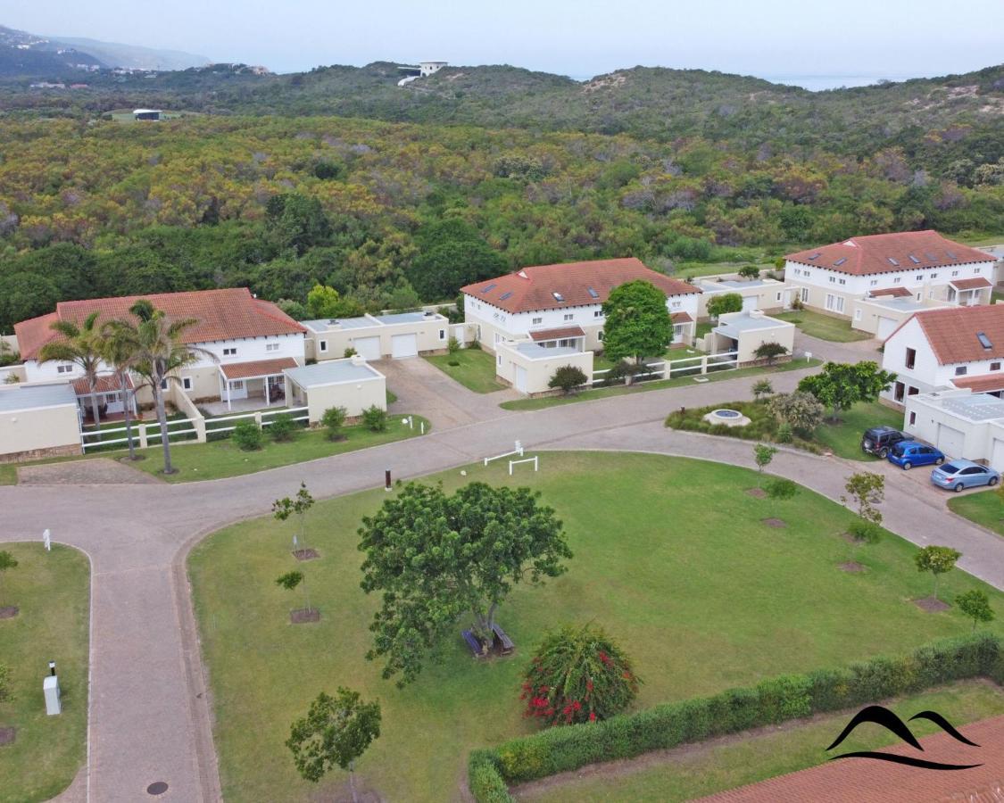 Villa 20 A&B Plettenberg Bay Exteriér fotografie