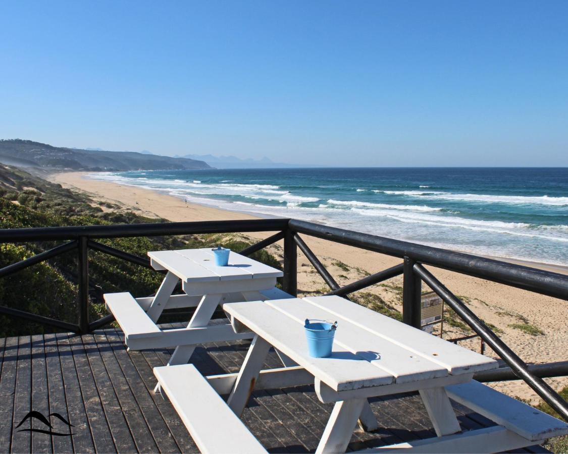 Villa 20 A&B Plettenberg Bay Exteriér fotografie