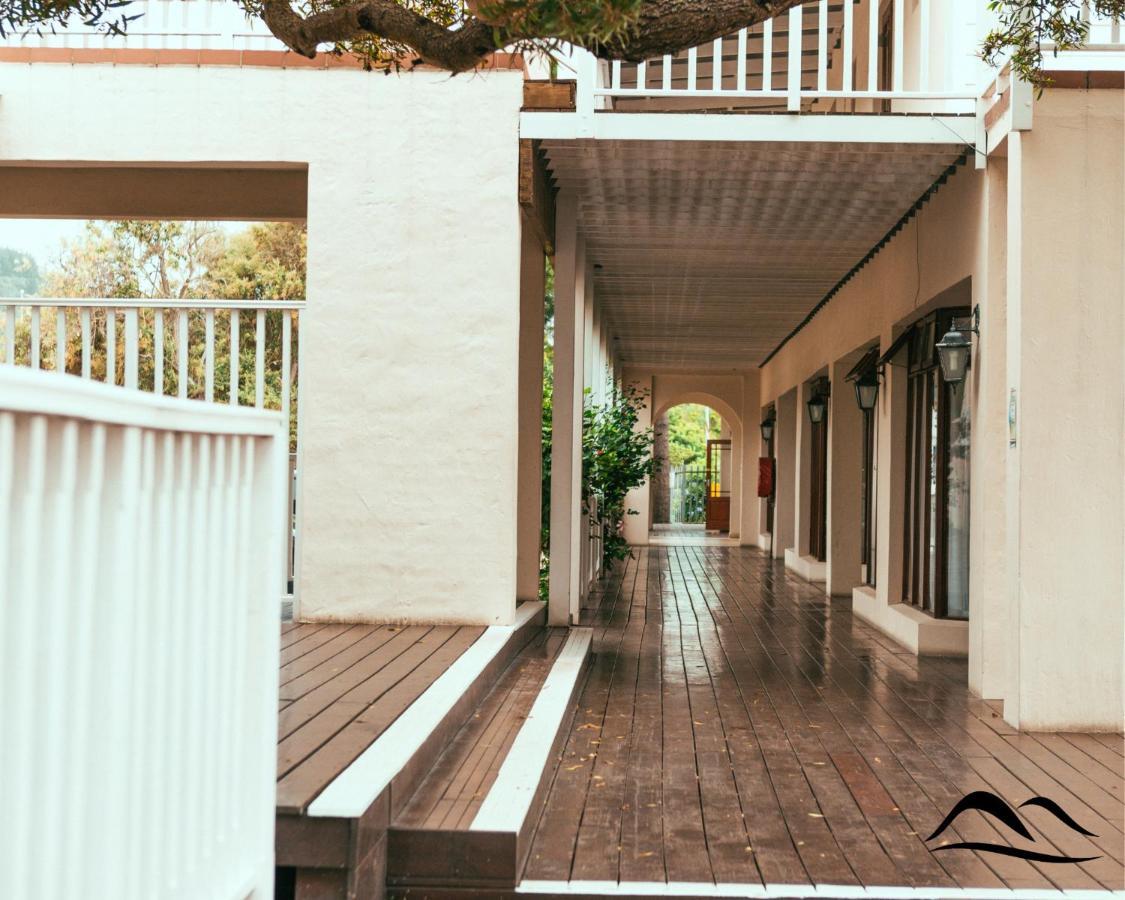 Villa 20 A&B Plettenberg Bay Exteriér fotografie