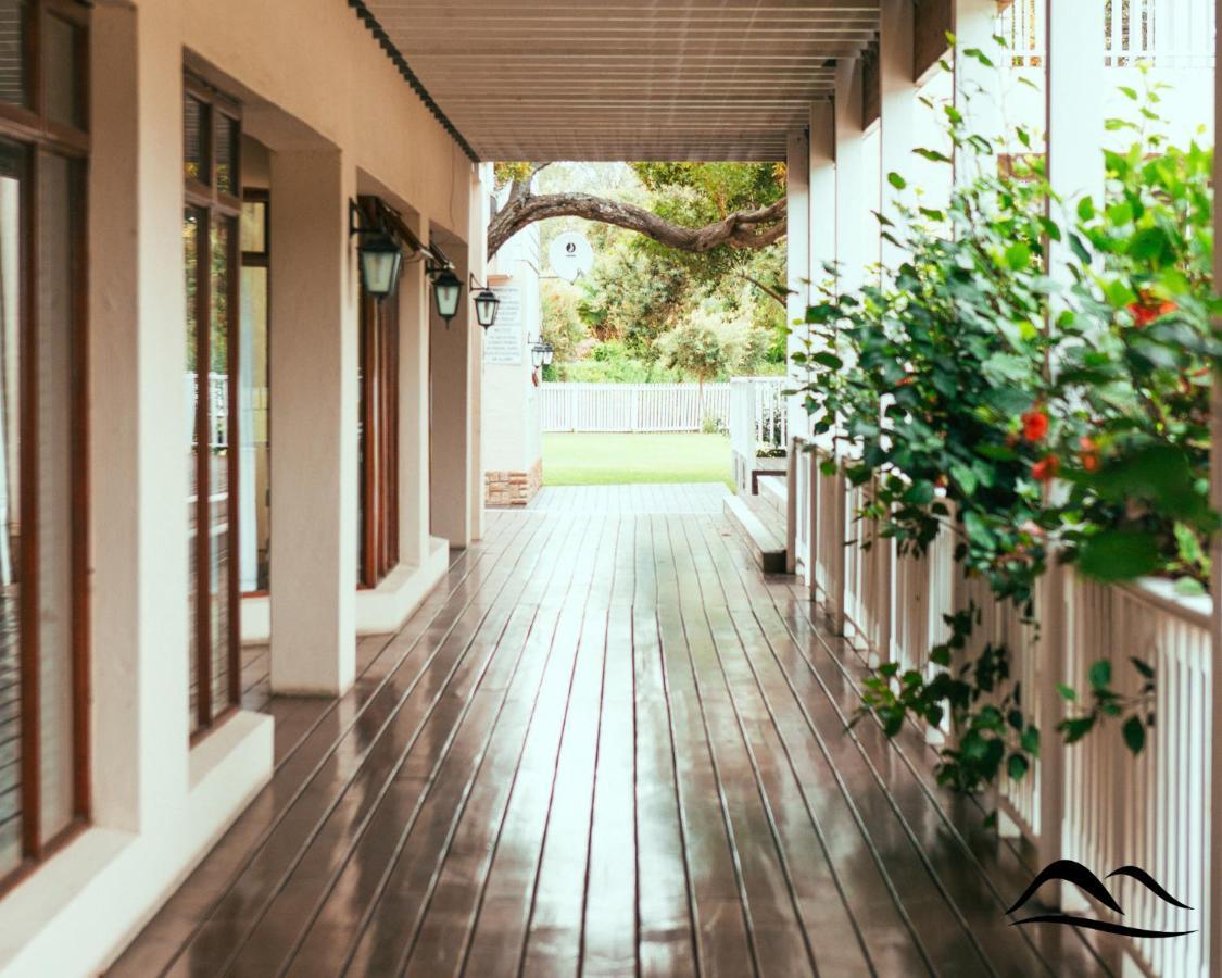 Villa 20 A&B Plettenberg Bay Exteriér fotografie