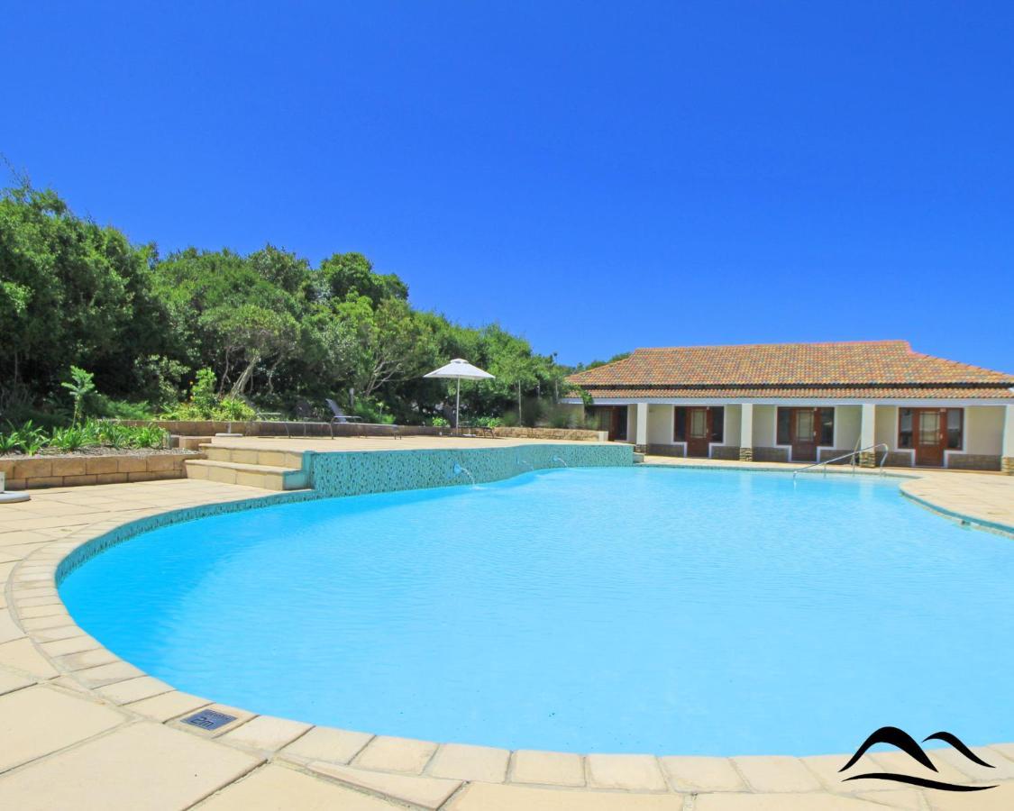 Villa 20 A&B Plettenberg Bay Exteriér fotografie