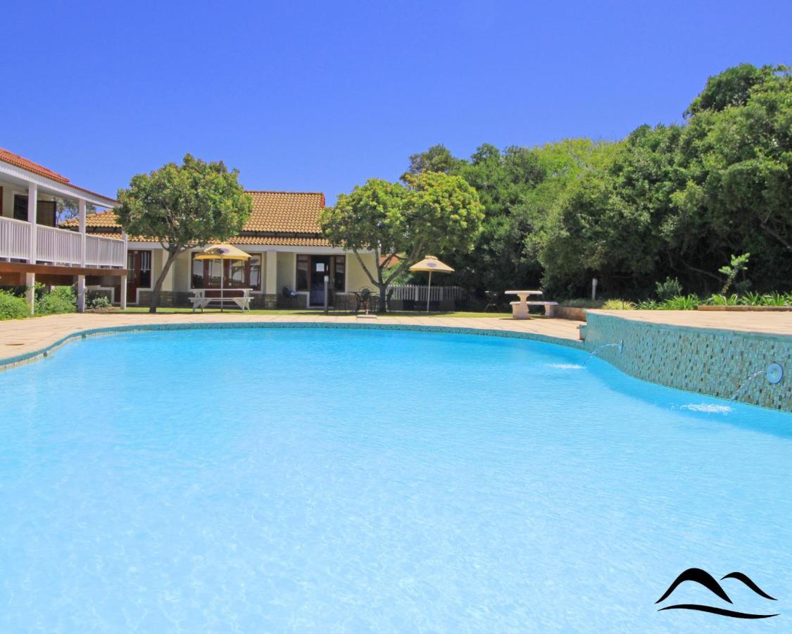 Villa 20 A&B Plettenberg Bay Exteriér fotografie