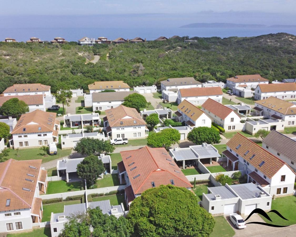 Villa 20 A&B Plettenberg Bay Exteriér fotografie