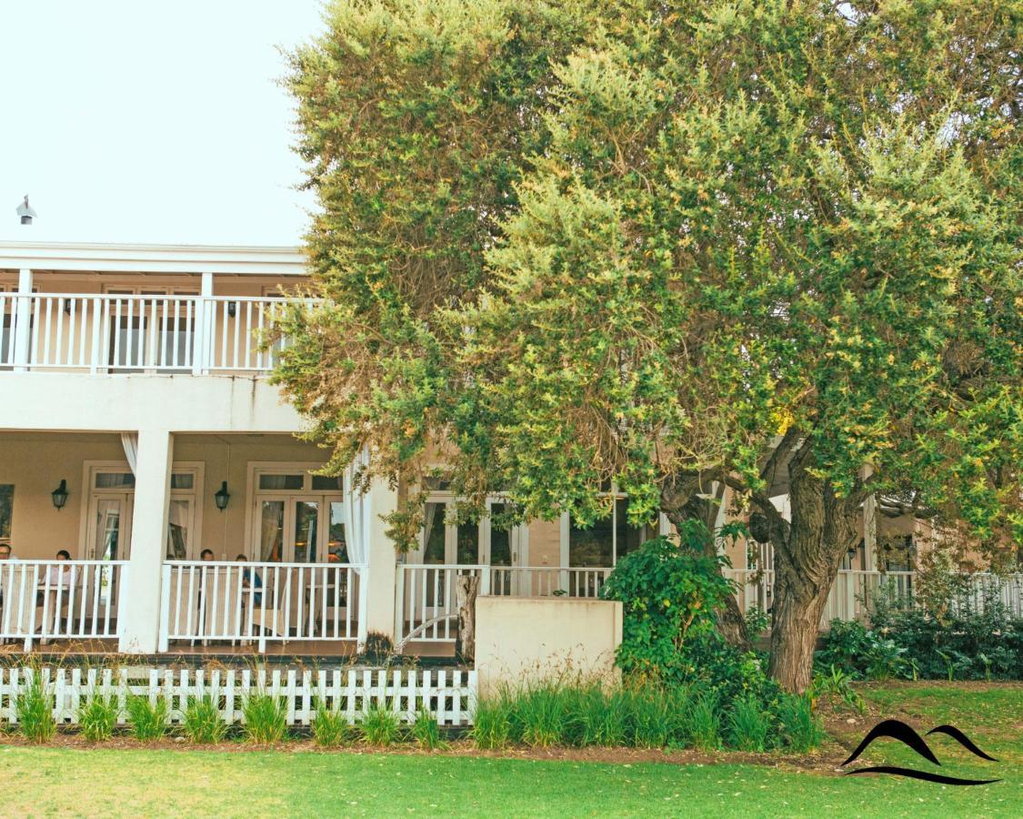 Villa 20 A&B Plettenberg Bay Exteriér fotografie