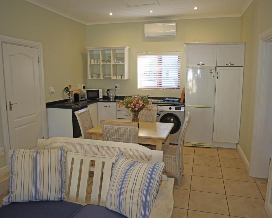 Villa 20 A&B Plettenberg Bay Exteriér fotografie