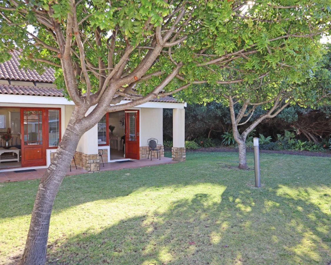 Villa 20 A&B Plettenberg Bay Exteriér fotografie