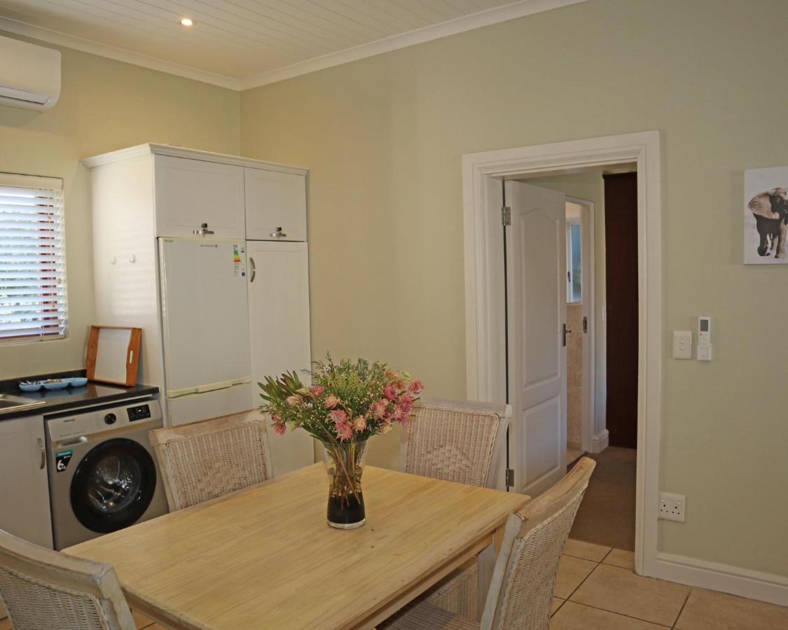 Villa 20 A&B Plettenberg Bay Exteriér fotografie