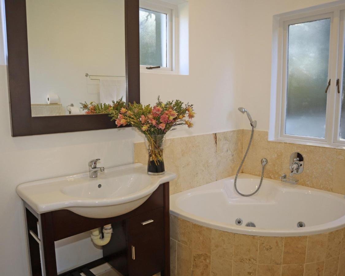 Villa 20 A&B Plettenberg Bay Exteriér fotografie