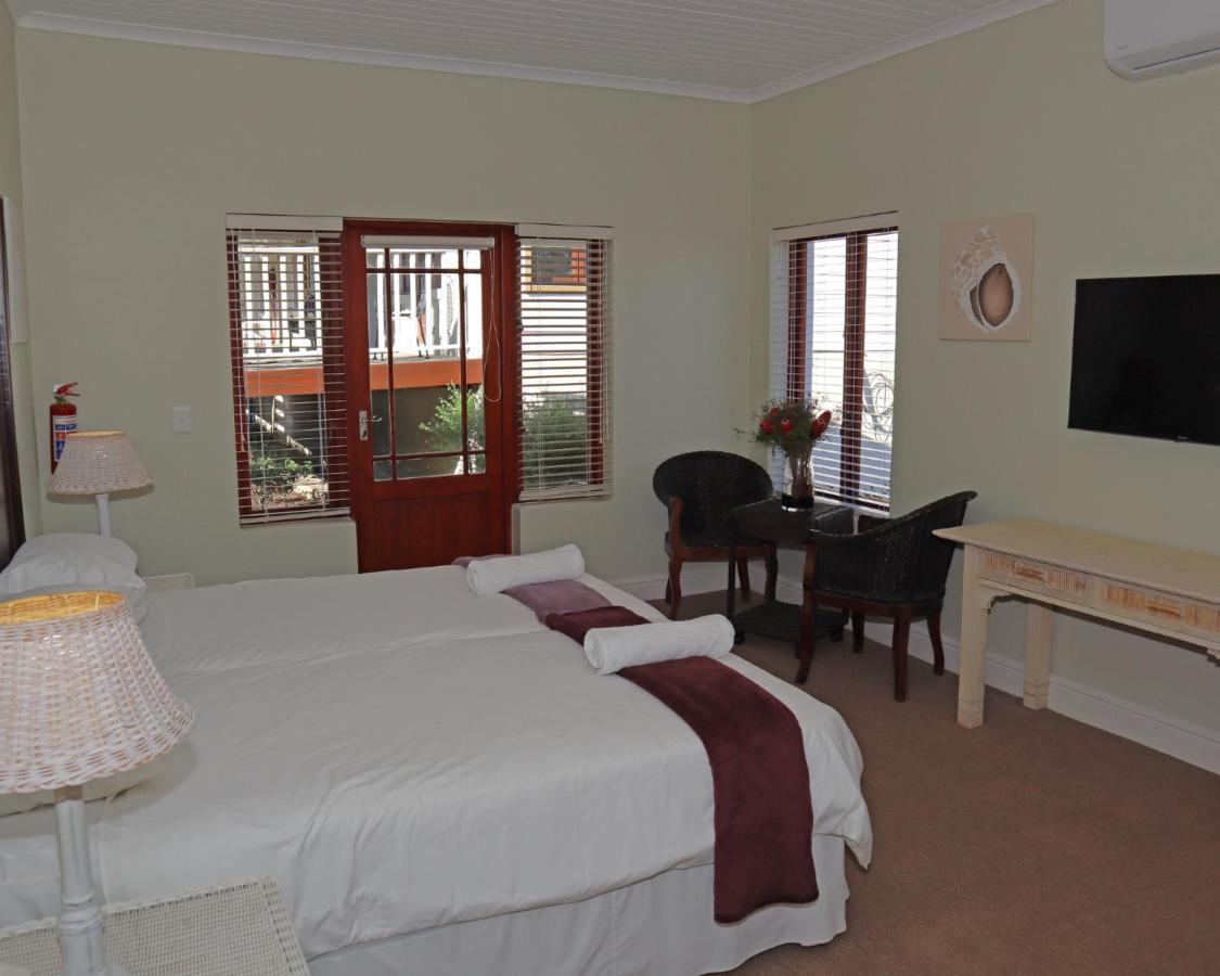 Villa 20 A&B Plettenberg Bay Exteriér fotografie