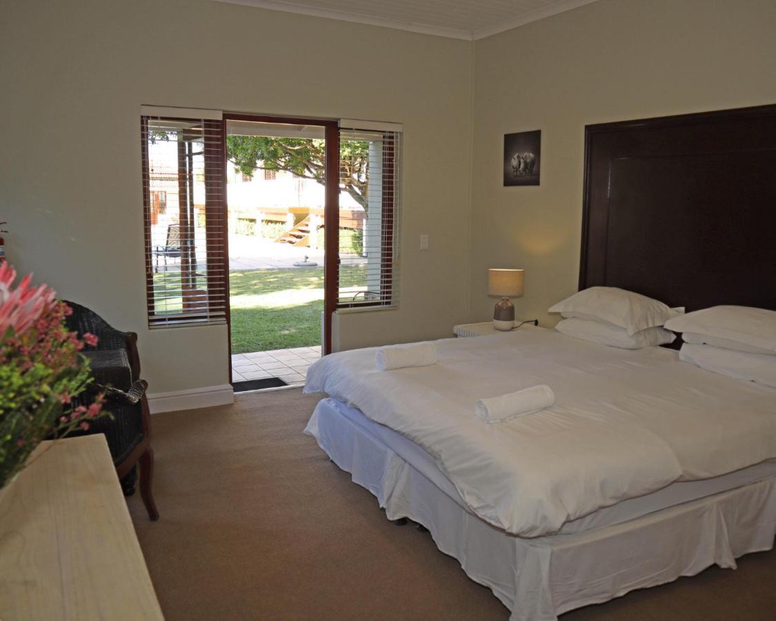 Villa 20 A&B Plettenberg Bay Exteriér fotografie