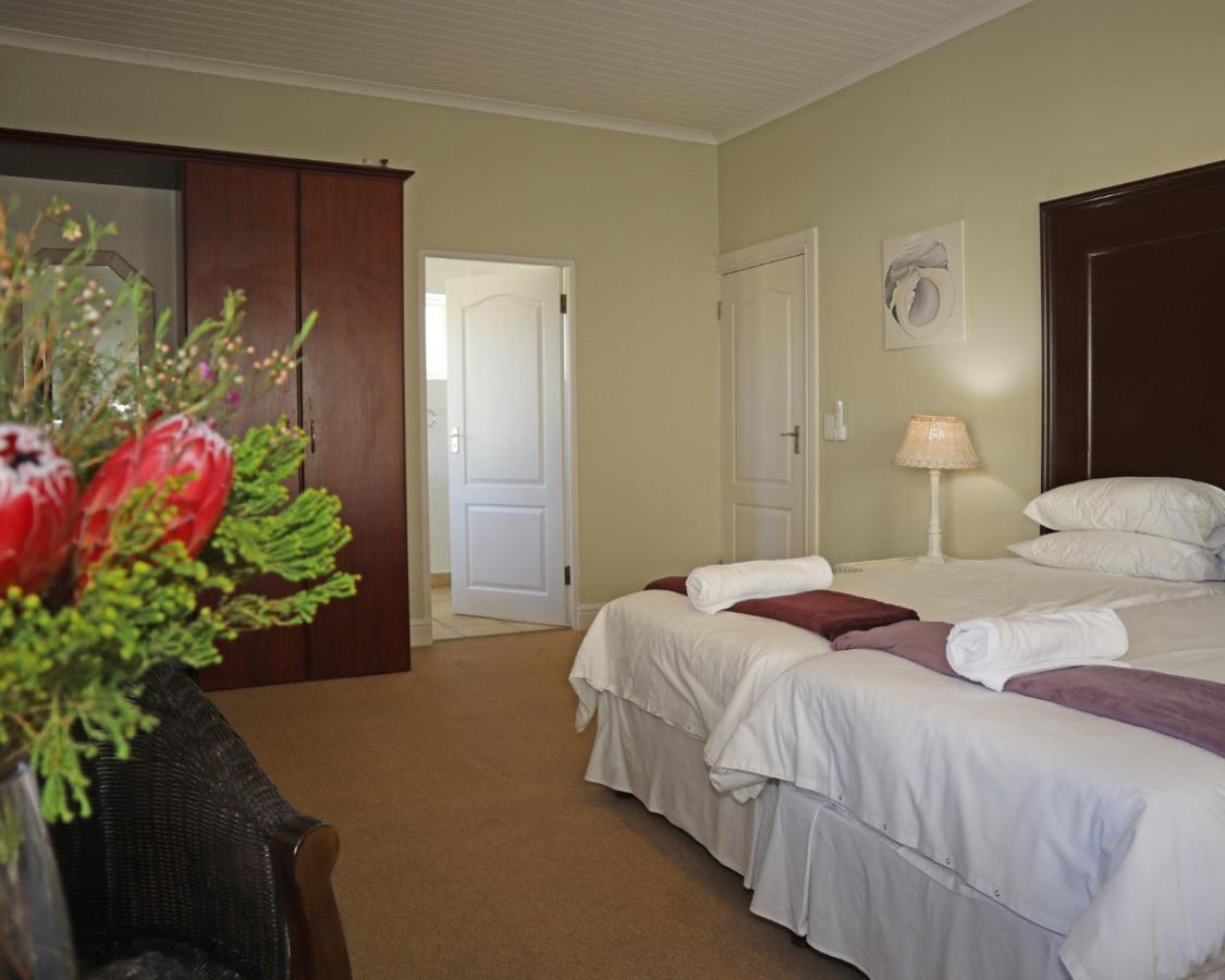 Villa 20 A&B Plettenberg Bay Exteriér fotografie