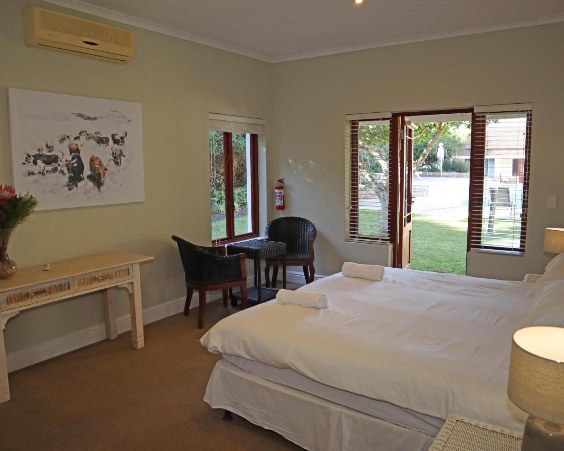 Villa 20 A&B Plettenberg Bay Exteriér fotografie