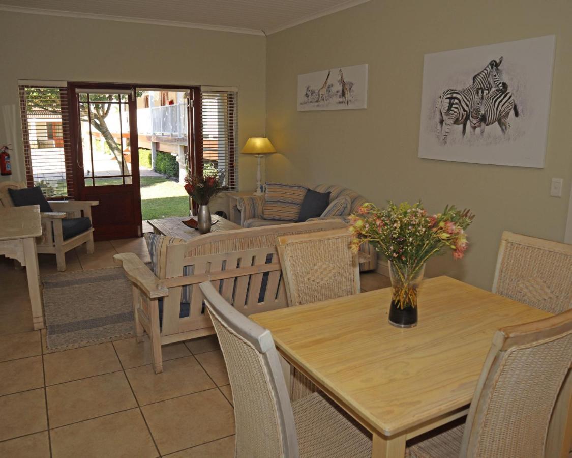 Villa 20 A&B Plettenberg Bay Exteriér fotografie